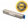 Toner Reciclado OKI C801 Preto