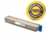 Toner Reciclado OKI C831 Preto