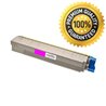 Toner Reciclado OKI C831 Magenta