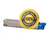 Toner Reciclado OKI C3520 Amarelo