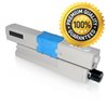 Toner Reciclado OKI C332XL Preto