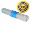 Toner Reciclado OKI C332XL Ciano