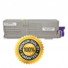 Toner Reciclado OKI C532XL Amarelo