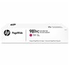 Tinteiro Original HP N981YC XXL Magenta