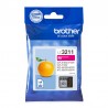 Tinteiro Original Brother LC3211 Magenta