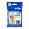 Tinteiro Original Brother LC3213XL Ciano