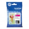 Tinteiro Original Brother LC3213XL Magenta