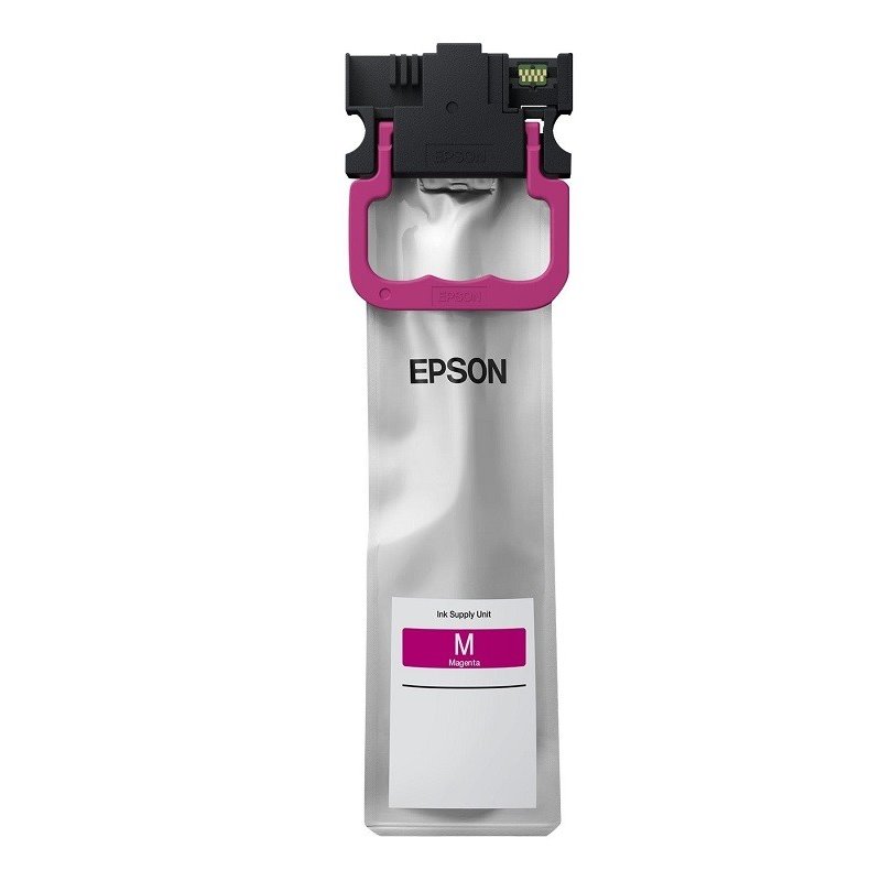 Tinteiro Original Epson T01C300XL Magenta