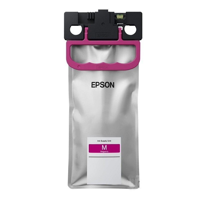 Tinteiro Original Epson T01D300XXL Magenta