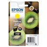 Tinteiro Original Epson 202 Amarelo
