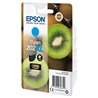 Tinteiro Original Epson 202XL Ciano