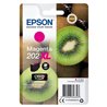 Tinteiro Original Epson 202XL Magenta