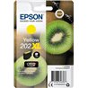 Tinteiro Original Epson 202XL Amarelo