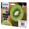 Pack Tinteiros Original Epson 202XL