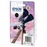 Tinteiro Original Epson 502 Preto