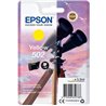 Tinteiro Original Epson 502 Amarelo