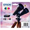 Pack Tinteiros Original Epson 502