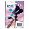 Tinteiro Original Epson 502XL Ciano