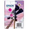 Tinteiro Original Epson 502XL Magenta