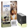Tinteiro Original Epson 478XL Cinzento