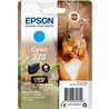 Tinteiro Original Epson 378 Ciano