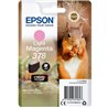 Tinteiro Original Epson 378 Magenta Claro