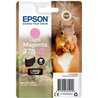 Tinteiro Original Epson 378XL Magenta Claro