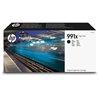 Tinteiro Original HP N991XL Preto