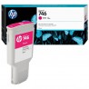 Tinteiro Original HP N746 Magenta Tinteiro Original HP N746 Magenta