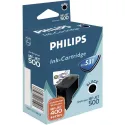 Tinteiro Original Phillips PFA531 Preto