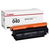 Toner Original Canon 040 Amarelo