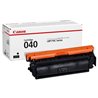 Toner Original Canon 040 Preto