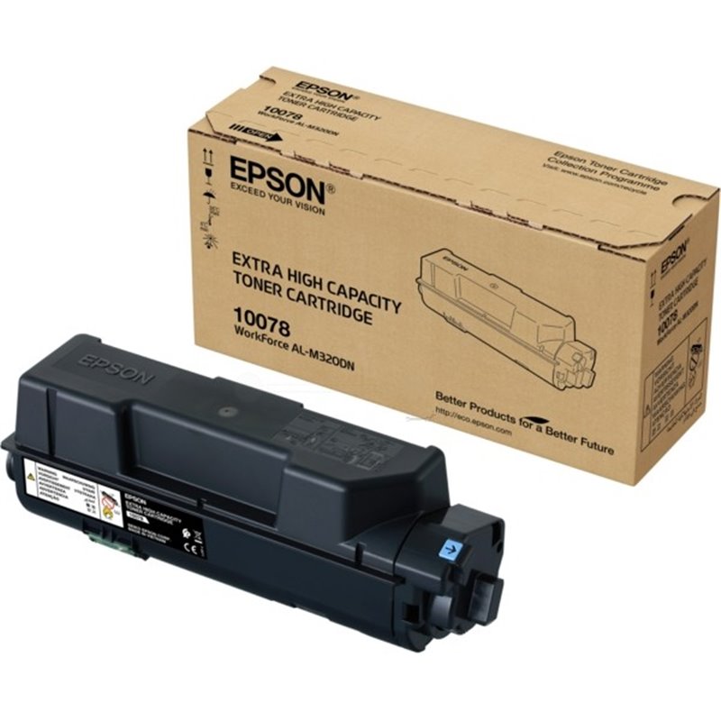 Toner Original Epson M320XXL