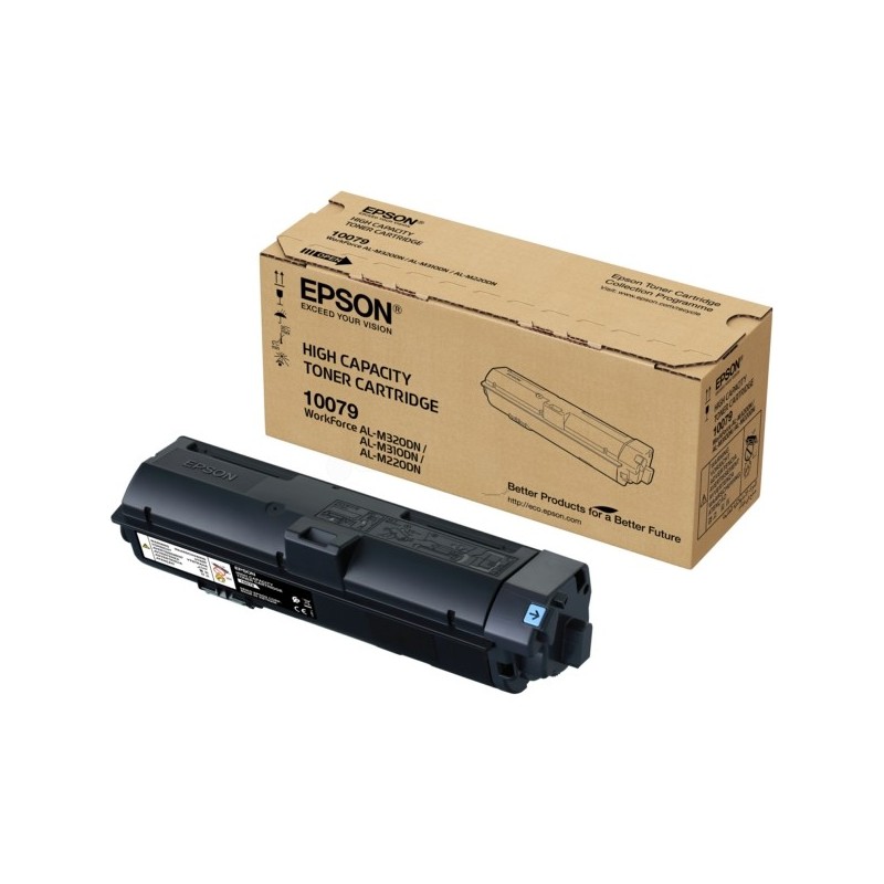Toner Original Epson M320XL