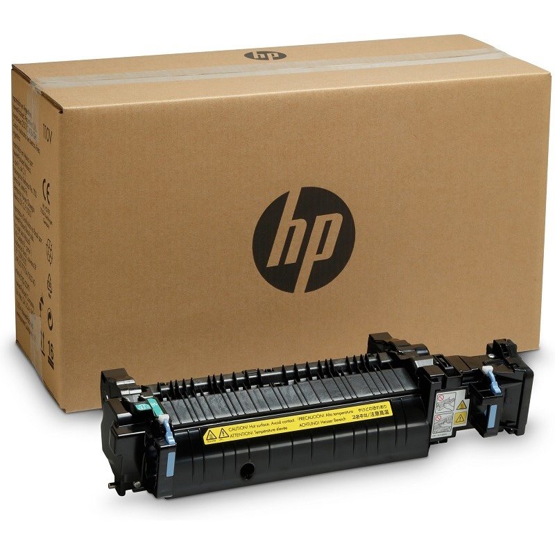 Fusor Original HP M553 Fusor Original HP M553
