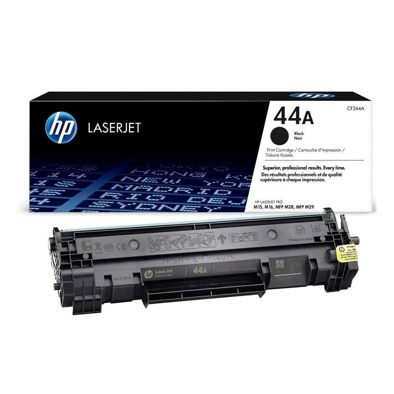 Toner Original HP44A