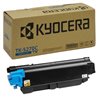 Toner Original Kyocera TK5270 Ciano