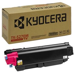 Toner Original Kyocera TK5270 Magenta