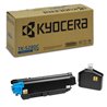 Toner Original Kyocera TK5280 Ciano