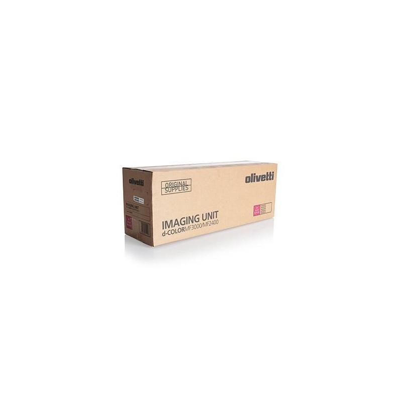 Tambor Original Olivetti MF3000 Magenta