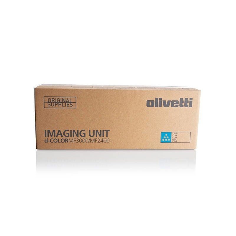 Tambor Original Olivetti MF3000 Ciano