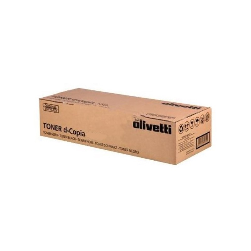 Depósito Original Olivetti B0989