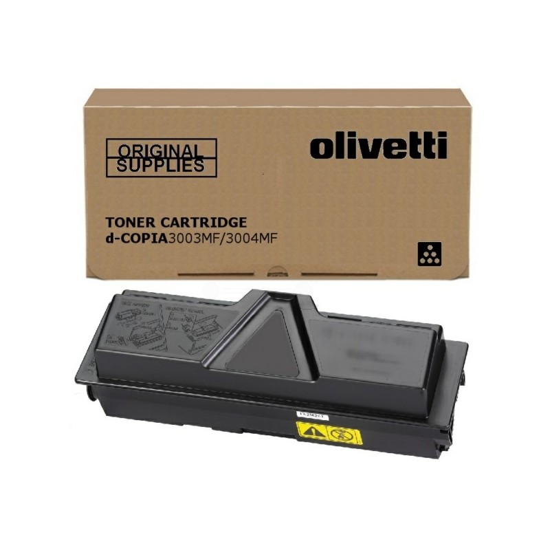 Toner Original Olivetti B1009