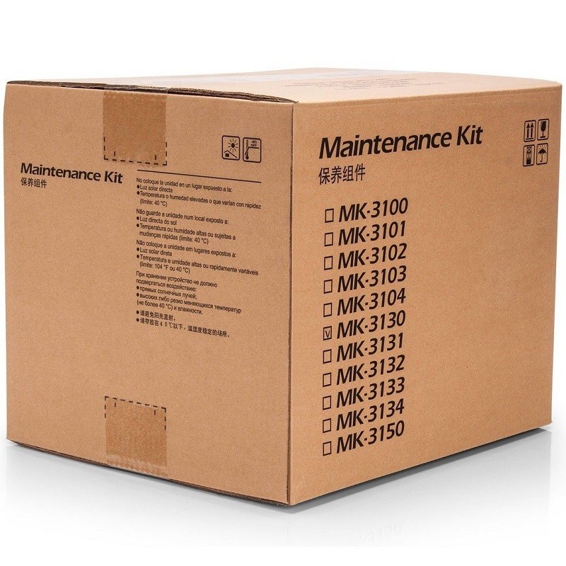 Kit Manutenção Original Olivetti B1075