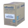 Toner Original Olivetti MF3300 Ciano
