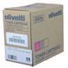 Toner Original Olivetti MF3300 Magenta