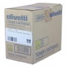 Toner Original Olivetti MF3300 Amarelo
