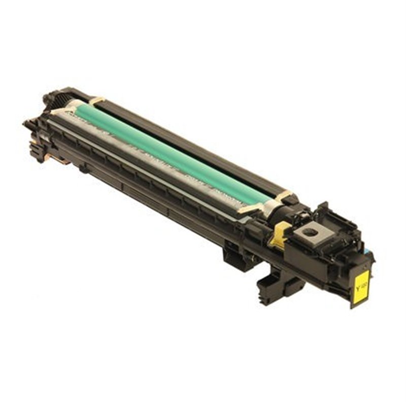 Tambor Original Olivetti P3100 Amarelo