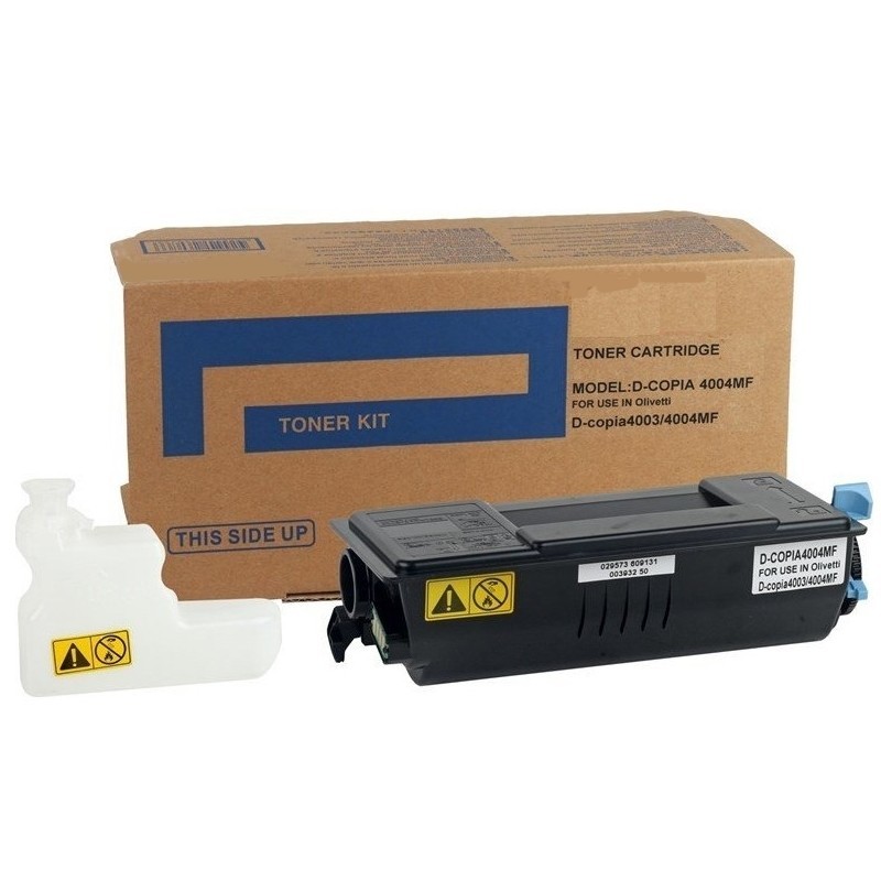 Toner Original Olivetti B1142