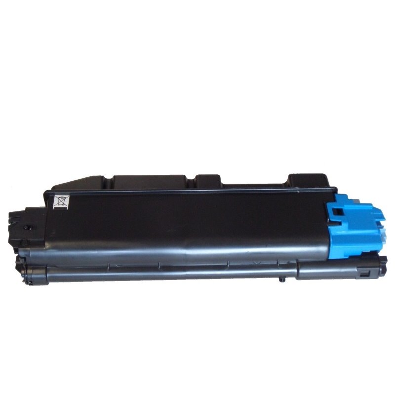 Toner Original Olivetti MF3500 Ciano